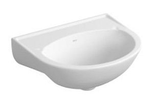 Lavatório Pequeno Branco L.12.17 Deca