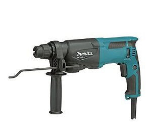 Martelete Combinado 26mm 800W M8701B Makita