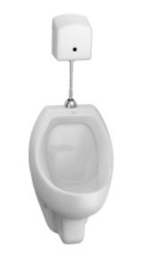 Mictório com Sifão Integrado Branco M715.17 Deca