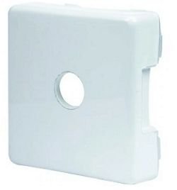 Módulo S Duplo Saída de Cabo 5203D Perlex