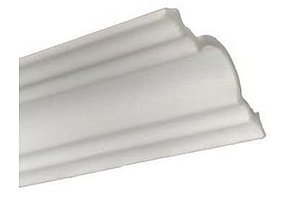 Moldura Isopor A60 Com 2 Barras de 2 Metros