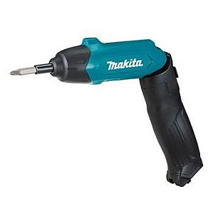 Parafusadeira Bateria 3,6V-Biv Df001Dw Makita