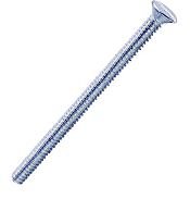 Parafuso Longo Caixa Luz 9/64x2 Cartela Riberfix