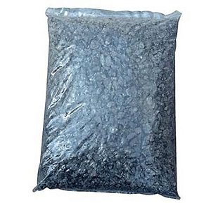 Pedra Brita 01 Ensacada 20kg