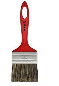 Pincel 500 2 1/2" - Tigre