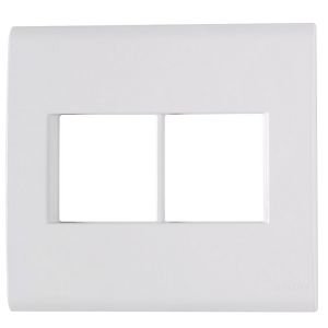 Placa 4 Postos Liz 4x4 - 57106/026 Tramontina
