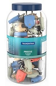 Plug Macho Nbr 14136 - 57420/901 Tramontina
