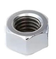 Porca Torneada Nc 1/2"