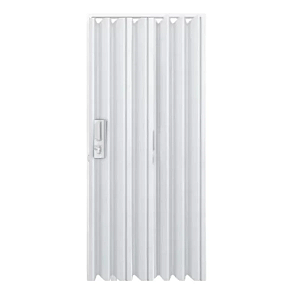 Porta Sanfonada 80x210 Branco Fortlev