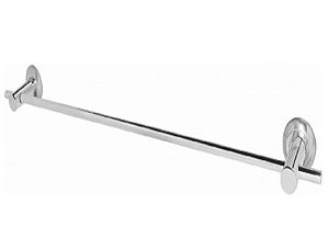 Porta Toalha Metal Barra 2040 Hidrolar