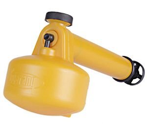 Pulverizador Bomba Flitz Laranja Guarany