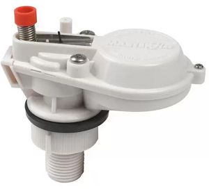 Reparo para Caixa Acoplada Entrada Universal 9500 Censi