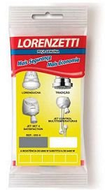 Resistência 220V 5700W Ref 055N Lorenzetti