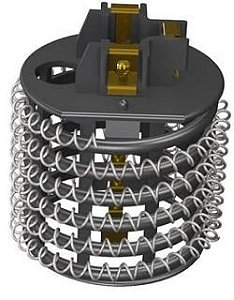 Resistência 220V 6400/6800W Banhão Power Corona