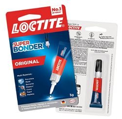 Super Bonder 3g Henkel