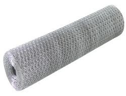 Tela Galvanizada Pintinho 1,00