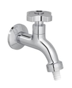Torneira para Jardim e Tanque 1153 C39 Dn15/20 Cr Deca