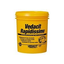 Vedacit Rapidíssimo 1,4kg