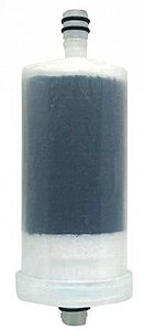 Vela Para Filtro Blindada Elemento Filtrante Abs Oneel
