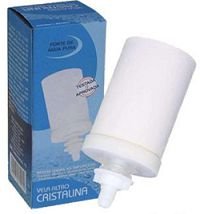 Vela para Filtro Cristalina