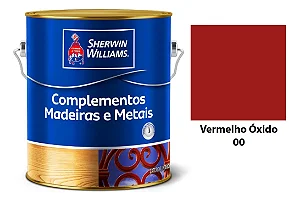 Zarção Fundo Antiferrugem 3,6L Metalatex