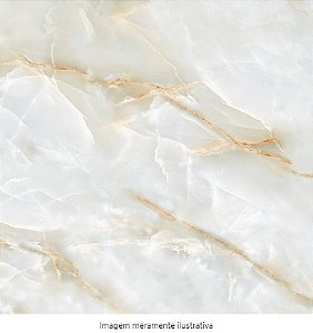 Piso  Fortuna 60x60 Retificado Ceral