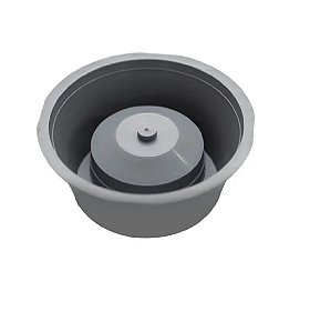 Adaptador Porta Grelha Anti cheiro ARP/10 Astra