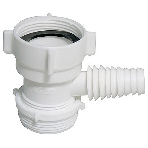 Adaptador para Máquina de Lavar Louça Astra AML