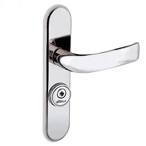 Fechadura Aliança tetra Fort 4170z BL