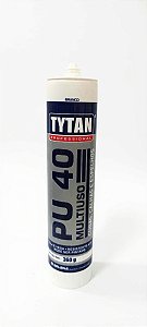 Selante PU 40 Branco 360G - Tytan