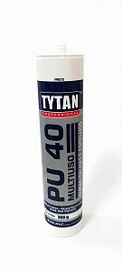 Selante PU40 Preto 360G - Tytan