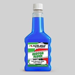 Motor Flush Preventivo koube
