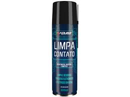Limpa Contato Koube Spray 300ML