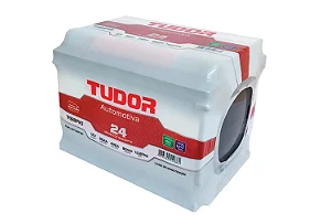 Bateria Tudor 48PVD 24 meses