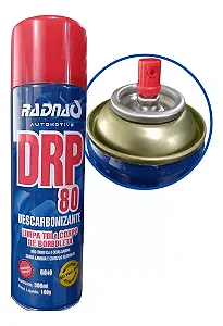 Descarbonizante DRP 80 RADNAQ