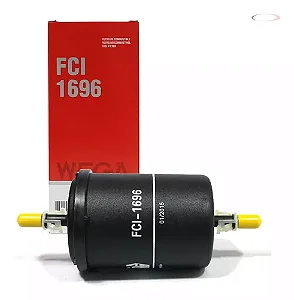 Filtro de Combustível FCI 1696