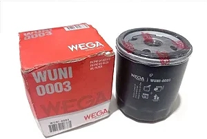 Filtro de Óleo Linha GM 1.0 8v Wuni 0003 Wega