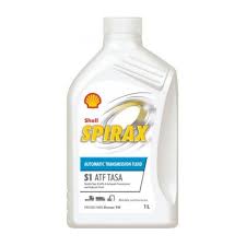 SPIRAX S1 ATF TASSA
