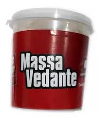 Massa vedante Mastra 500 ML