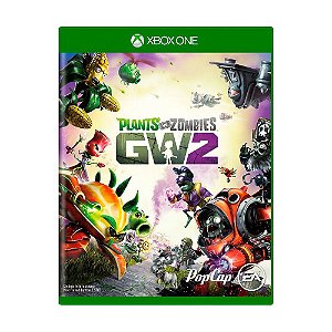 Plants Vs Zombies GW2 - Xbox One