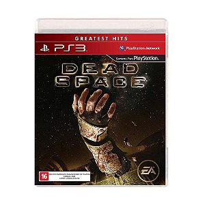 Dead Space (Greatest Hits) - PS3