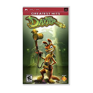 Daxter (Greatest Hits) - PSP