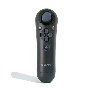 Controle de Navegação Playstation Move PS3 - Sony