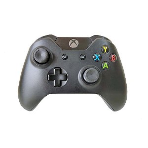 Controle Xbox One Fat