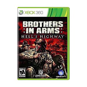 Brothers In Arms: Hell's Highway - Xbox 360
