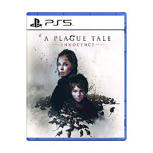 A Plague Tale Innocence - PS5