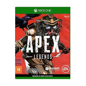 Apex Legends - Xbox One