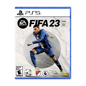 Fifa 2023 (Fifa 23) - PS5