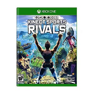 Kinect Sport Rivals - Xbox One