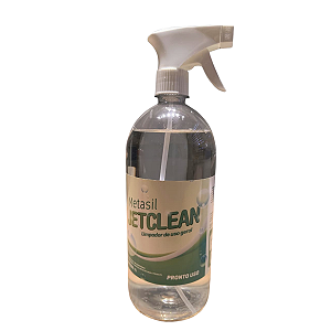 Limpador Multiuso Jetclean – 1 Litro